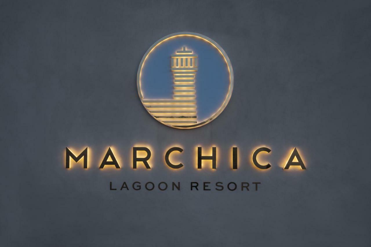 Marchica Lagoon Resort Nador Dış mekan fotoğraf